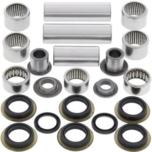 Kawasaki KX65 Linkage Bearing Kit - All Balls Racing - Suspension - `02-`23